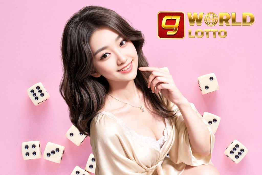 cj world เว็บตรง